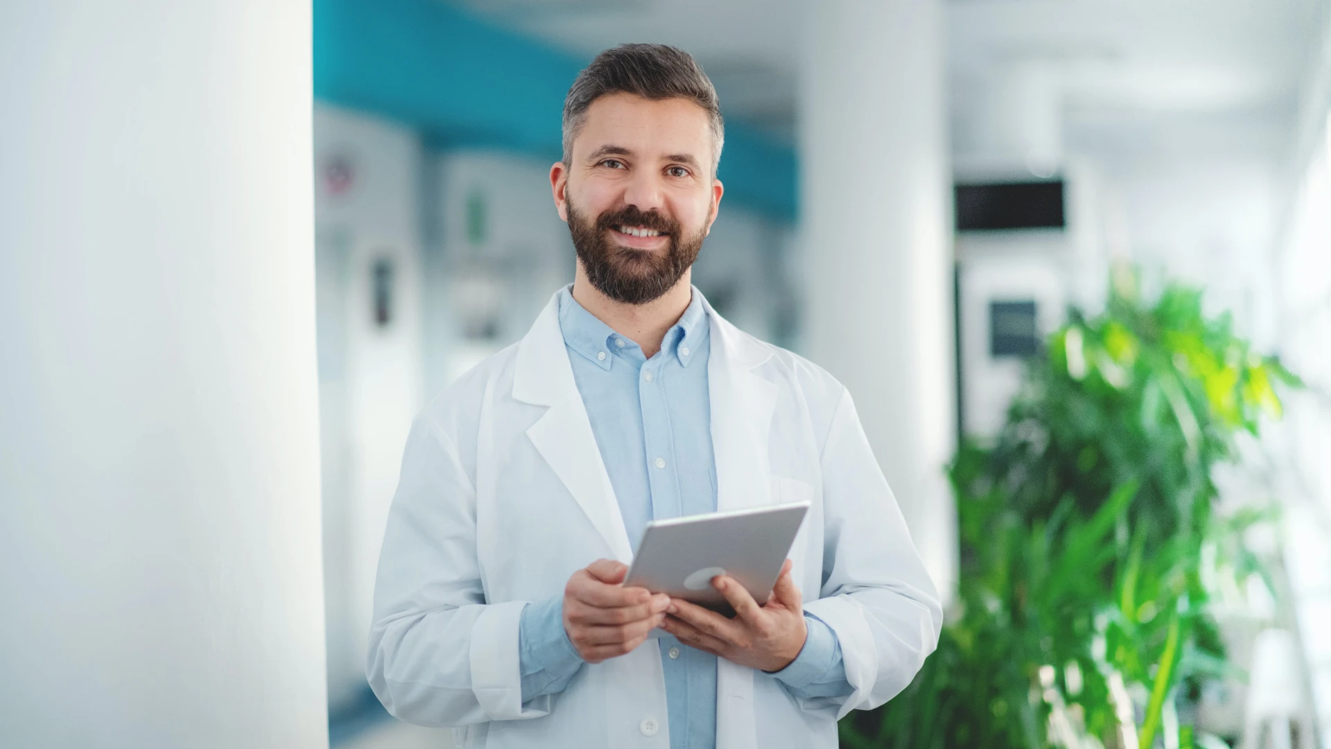 Teaser Image Clinic