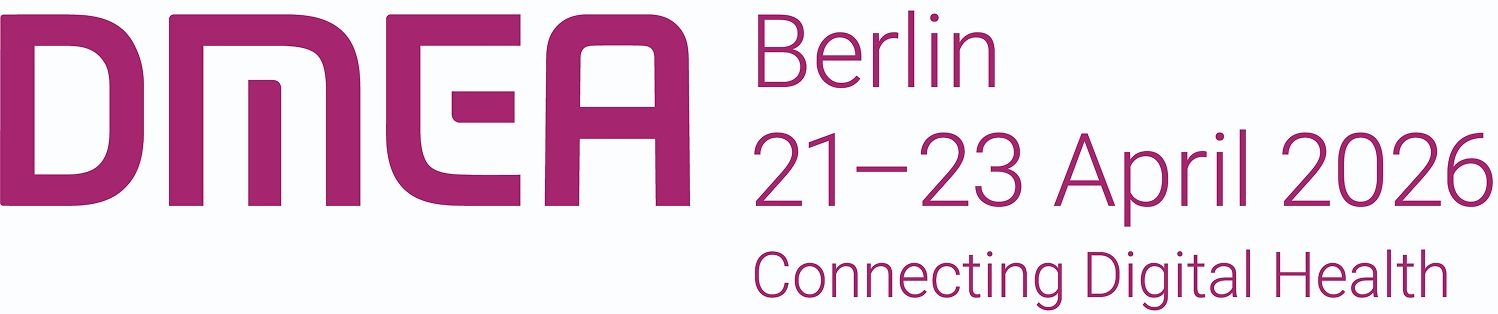 DMEA 2026 Logo